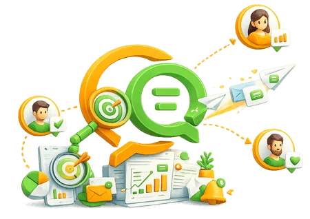 ارسال پیامک رفتارمحور؛ ارسال هدفمند بر اساس رفتار و تعامل کاربران