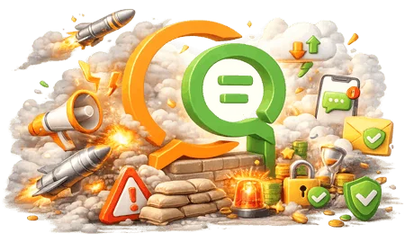 ارتباط با مشتریان در شرایط بحران؛ حفظ اعتماد در زمان های حساس