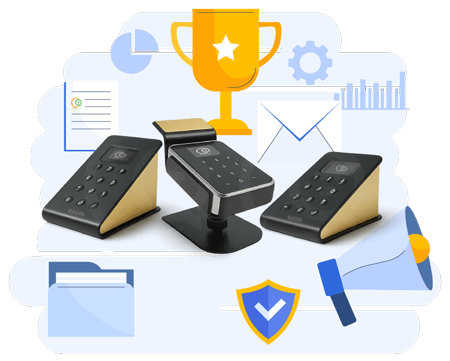 دستگاه باشگاه مشتریان VIPCRM | ذخیره شماره مشتریان