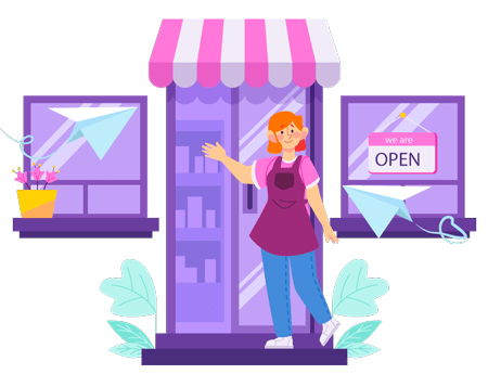 چگونه با پیامک مشتریان را به فروشگاه فیزیکی جذب کنیم؟
