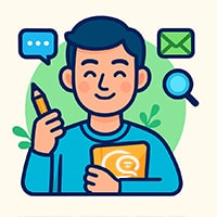 تیم تولید محتوا